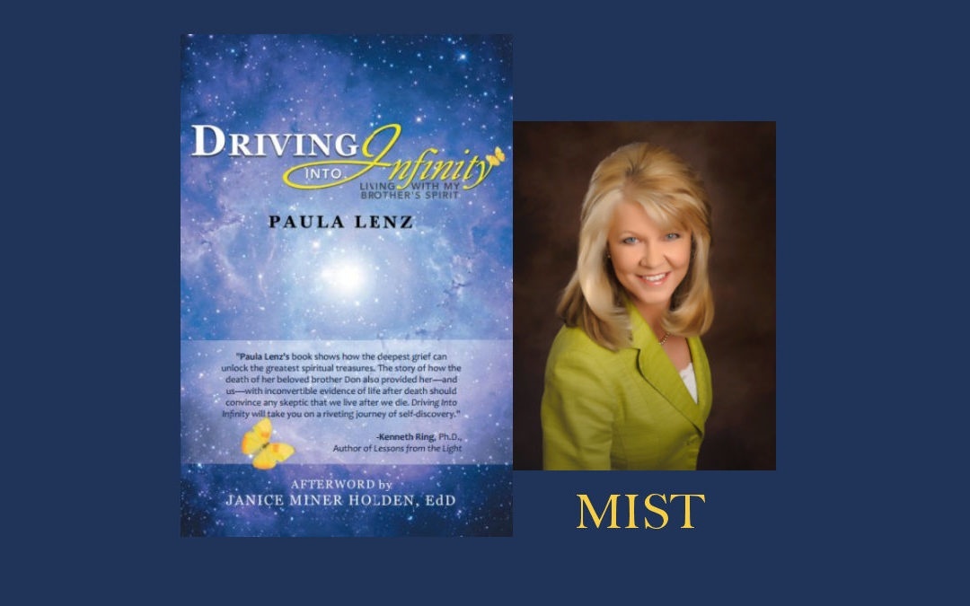 Direct Encounter with Spirit with Paula Lenz