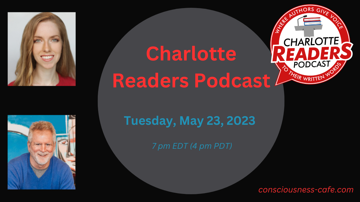 Charlotte Writers Podcast